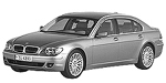 BMW E66 B1156 Fault Code