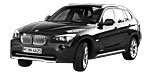 BMW E84 B1156 Fault Code