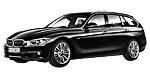 BMW F31 B1156 Fault Code